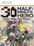 Half-Minute Hero: Super Mega Neo Climax (Xbox 360)